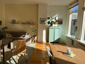 Apartment in 's-Gravenhage