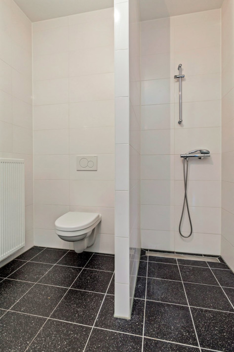 View photo 1/3 of apartment in Breda