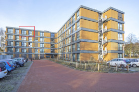 Apartment in Tilburg