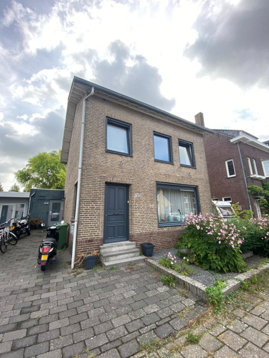 Appartement aan de Dorpstraat in Maastricht