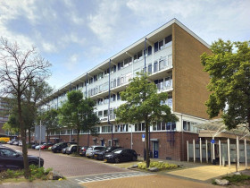 Woonhuis in Voorburg