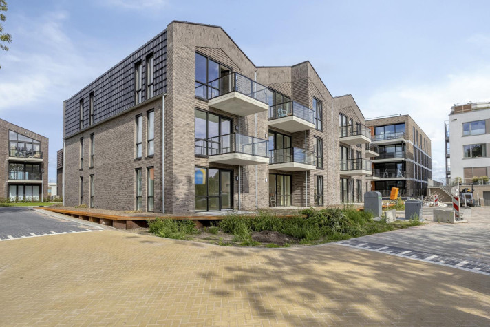 Zdjęcie 1 z 20 — apartment, Castricum
