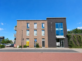 Apartment in Zeist