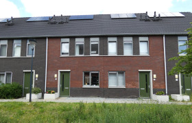 Appartement in Deventer
