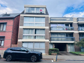 Appartement in Hasselt