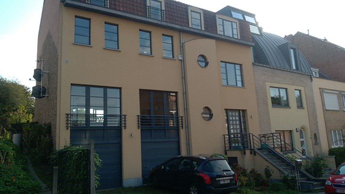 Bekijk foto 1 van 3 van het room in Woluwe-Saint-Pierre