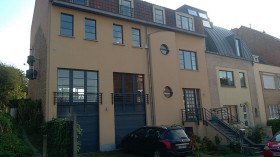 Kamer in Woluwe-Saint-Pierre