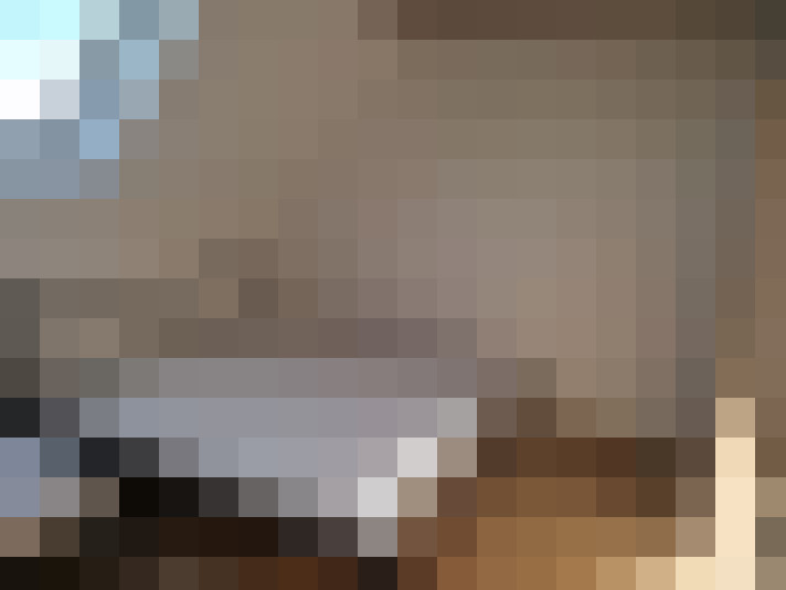  / #8