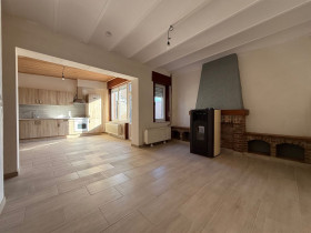 Woning in BrasmÉnil