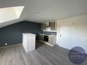 Appartement à Blois