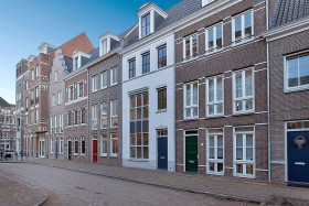 Family home in Helmond