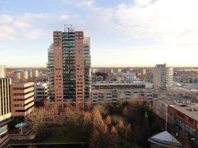 Appartement in Zoetermeer