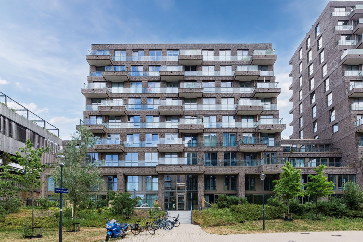 Zdjęcie 1 z 15 — apartment, Haarlem