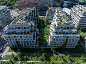 Apartment in Amsterdam