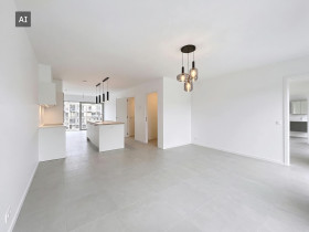 Appartement in Brugge
