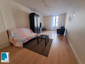 Studio à Chalon-sur-Saône
