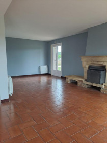 Maison à La Charmée