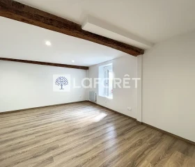 Appartement à Thouars