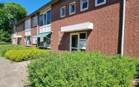 Appartement in Geldrop-Mierlo