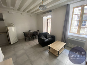 Appartement à Blois