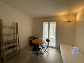 Studio à Blois