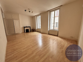 Appartement à Blois