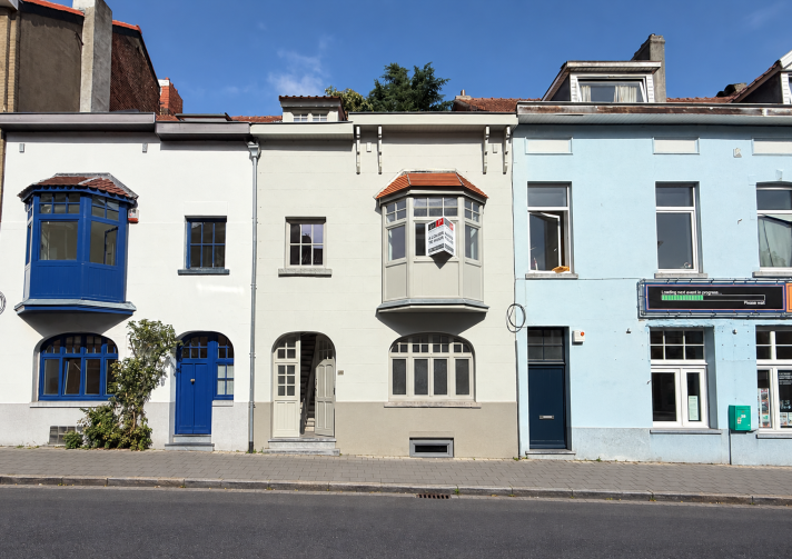 Sieh dir Foto 1/16 des house in Woluwe-saint-pierre an