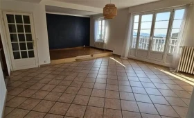 Appartement à Boulogne-sur-Mer