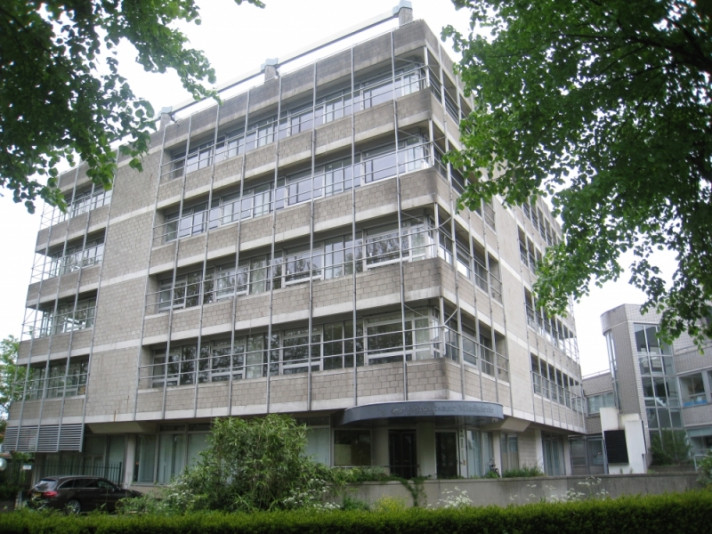 View photo 1/4 of studio in Zwolle