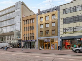 Apartment in Utrecht