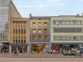 Apartment in Utrecht