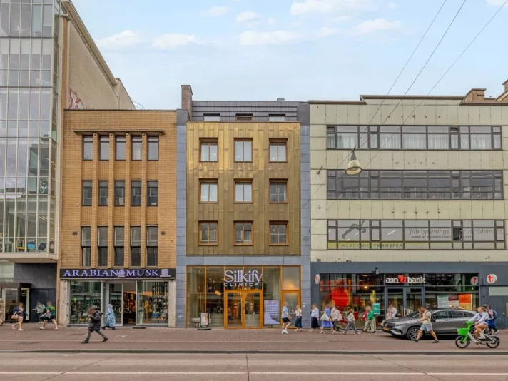 Zdjęcie 1 z 24 — apartment, Utrecht