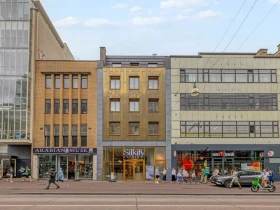 Appartement in Utrecht