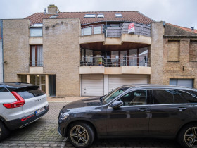 Appartement in Veurne