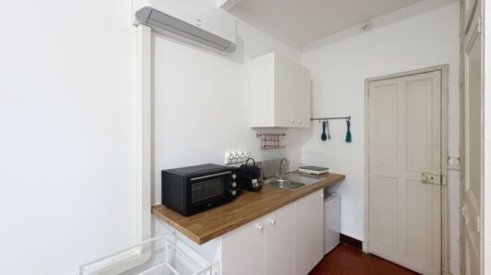 Voir la photo 1/4 du type apartment à Avignon