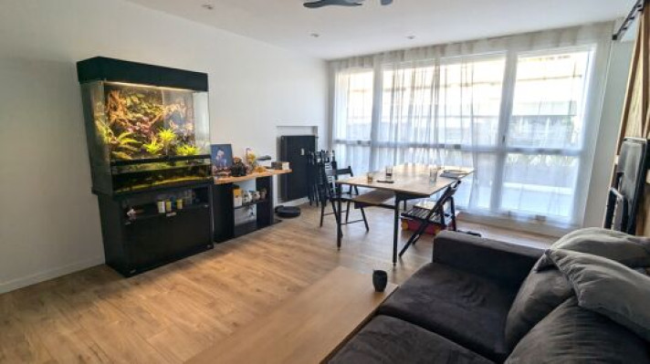 Voir la photo 1/5 du type apartment à Hérouville-Saint-Clair