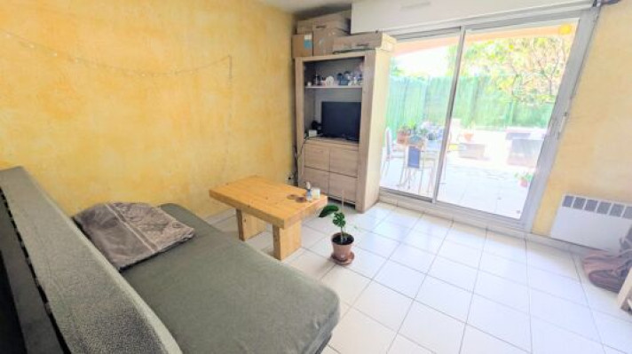 Voir la photo 1/6 du type apartment à La Seyne-sur-Mer