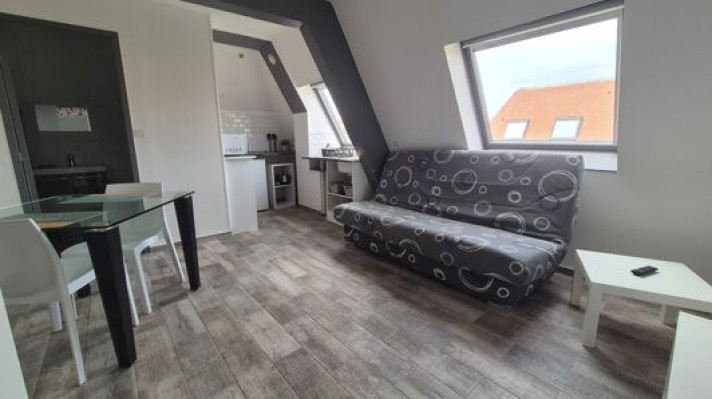 Voir la photo 1/5 du type apartment à Villers-sur-Mer