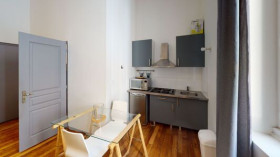 Appartement à Saint-Étienne