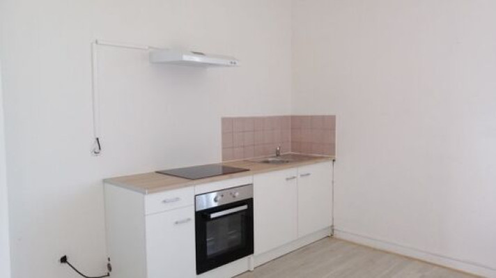 Voir la photo 1/3 du type apartment à Saint-Étienne