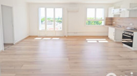 Appartement à Bollène