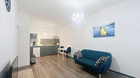Appartement à Avignon