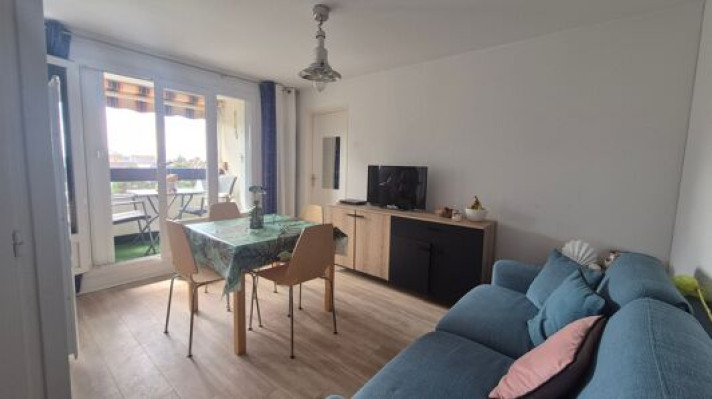 Voir la photo 1/7 du type apartment à Villers-sur-Mer