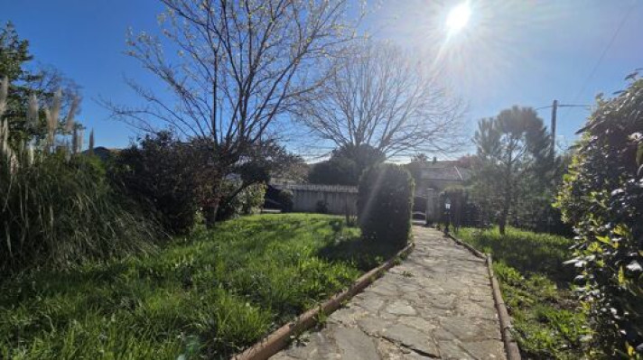 Voir la photo 1/10 du type house à Murviel-lès-Béziers