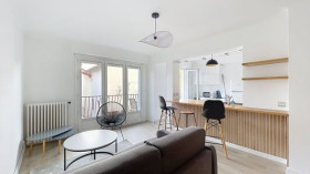 Appartement à Bayonne