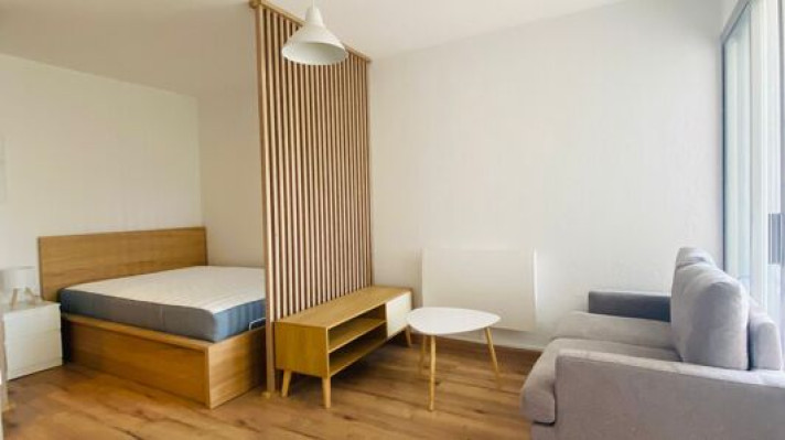Voir la photo 1/6 du type apartment à Mauguio
