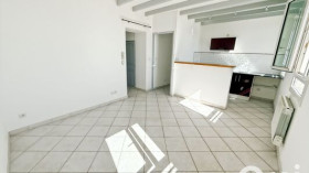 Appartement à Orange