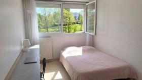 Appartement à Bailly