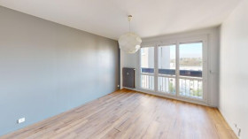 Appartement à Saint-Étienne