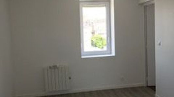 Voir la photo 1/5 du type apartment à Le Havre